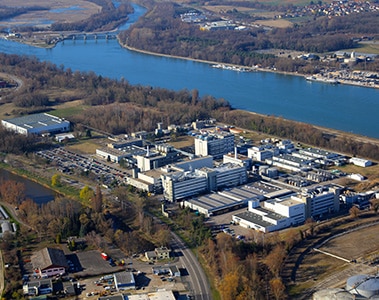 DSM Village-Neuf