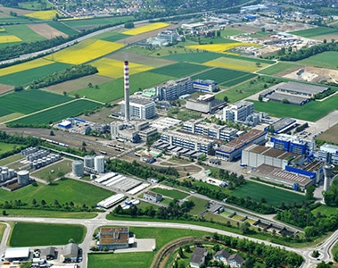 DSM Sisseln