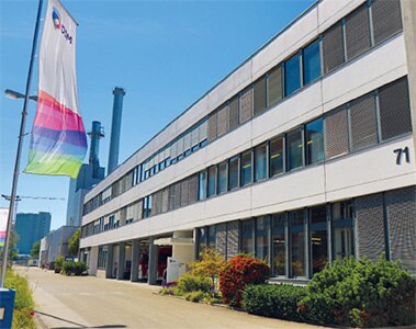 Information der Öffentlichkeit