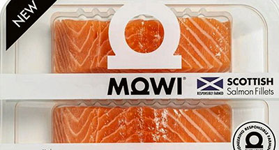 Mowi Verbraucherprodukte UK