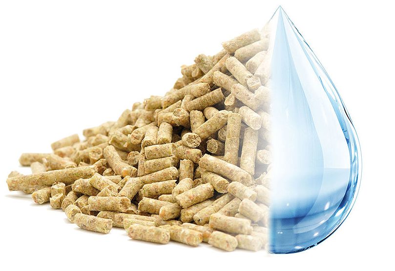 Biotronic® Anwendung