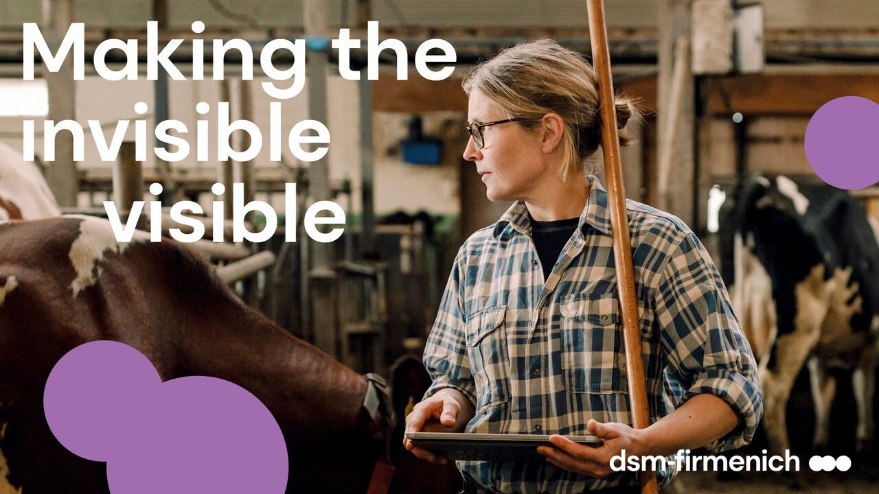 Wir leben in einer Welt der Daten