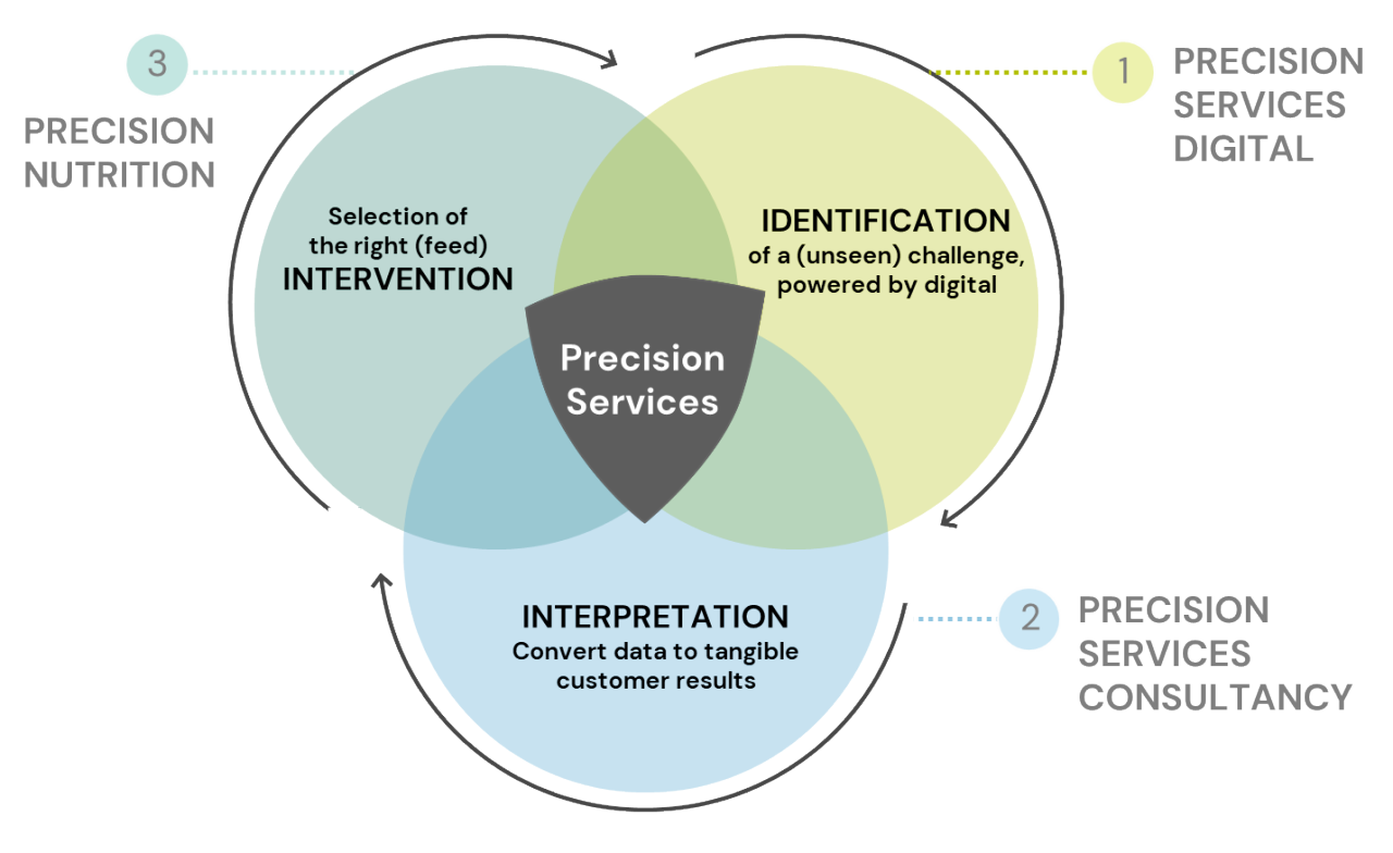 Präzisionslösungen