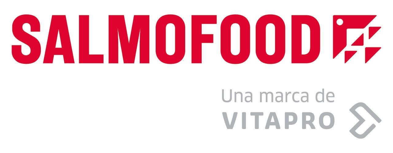 LOGO SALMOFOOD ENDOSADO
