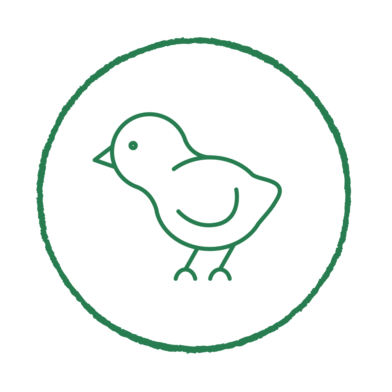 Mehr & bessere Küken