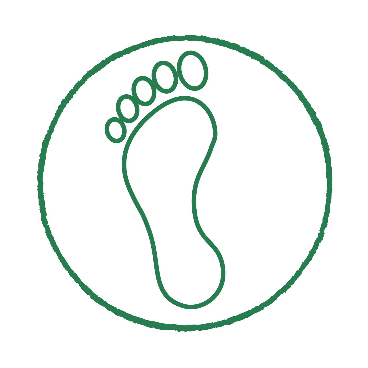 Ökologischer Fußabdruck