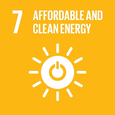SDG 7