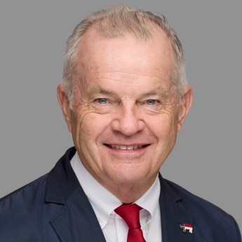 Ben Pratte