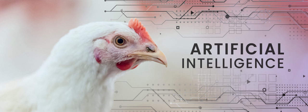 Artificial Intelligence and unlocking the value of animal agriculture data