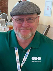 Dr. Jon Bergstrom