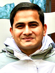 Masuf Hasan