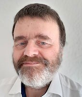 Walter Gerrits PhD 