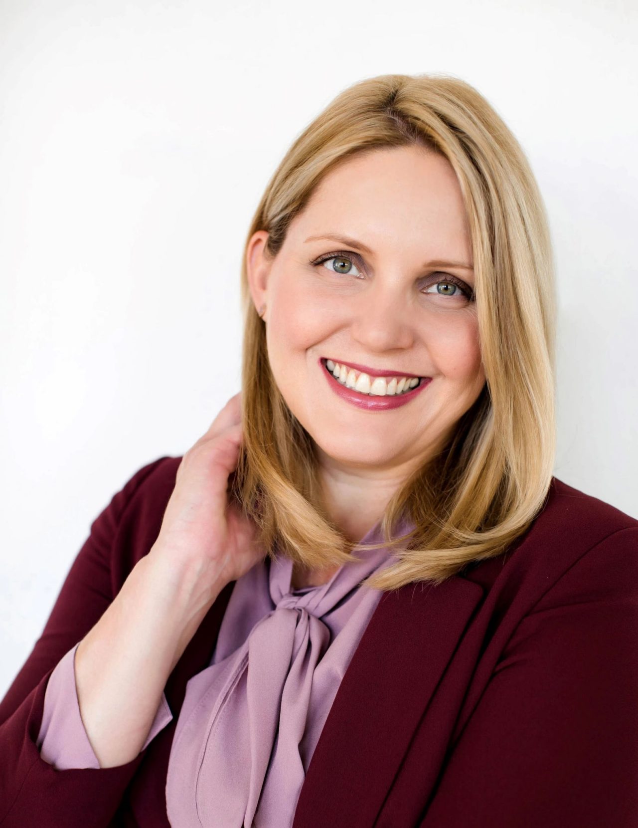 Dr. Paige Gott