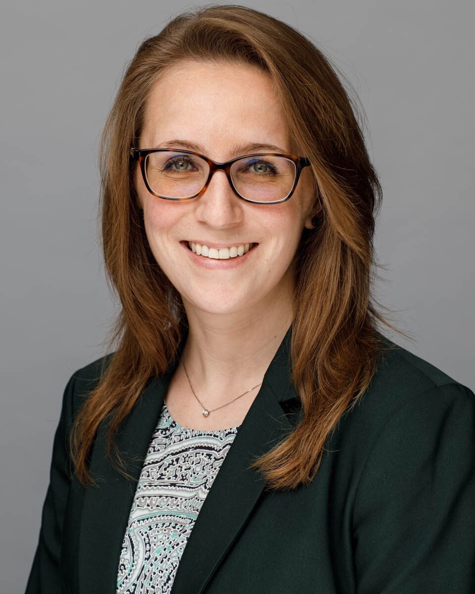Dr. Paige Gott