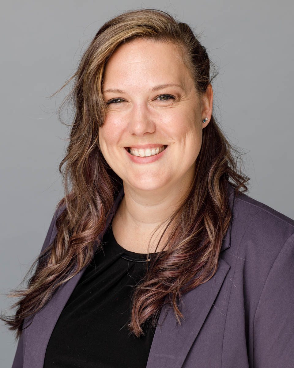 Dr. Paige Gott