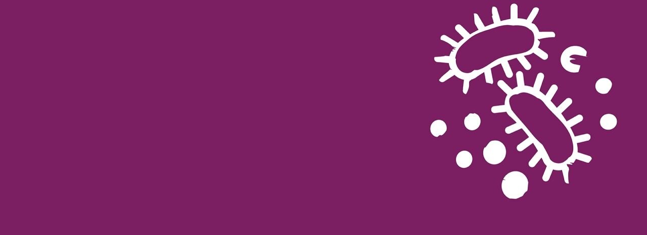 Helping tackle antimicrobial resistance