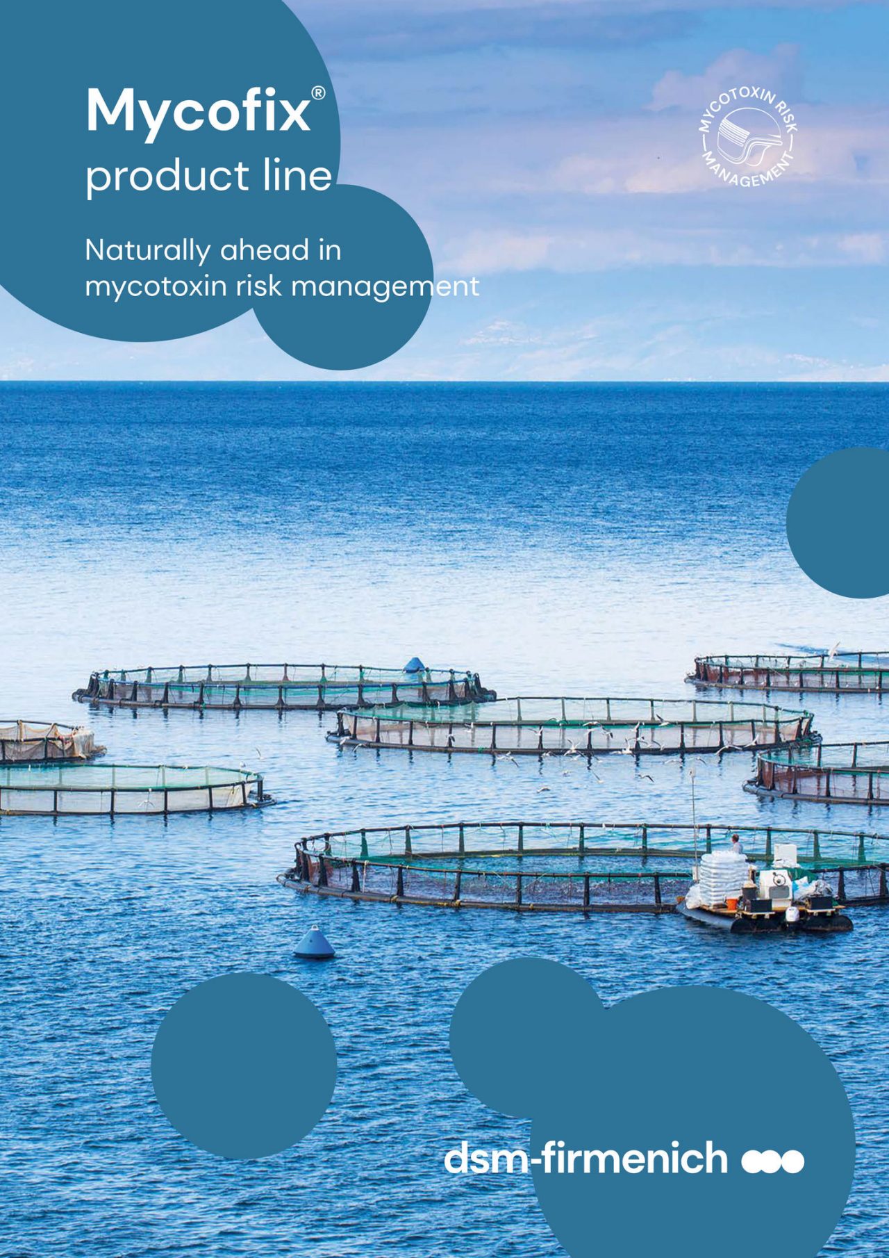 Brochure: Mycofix® for aquaculture