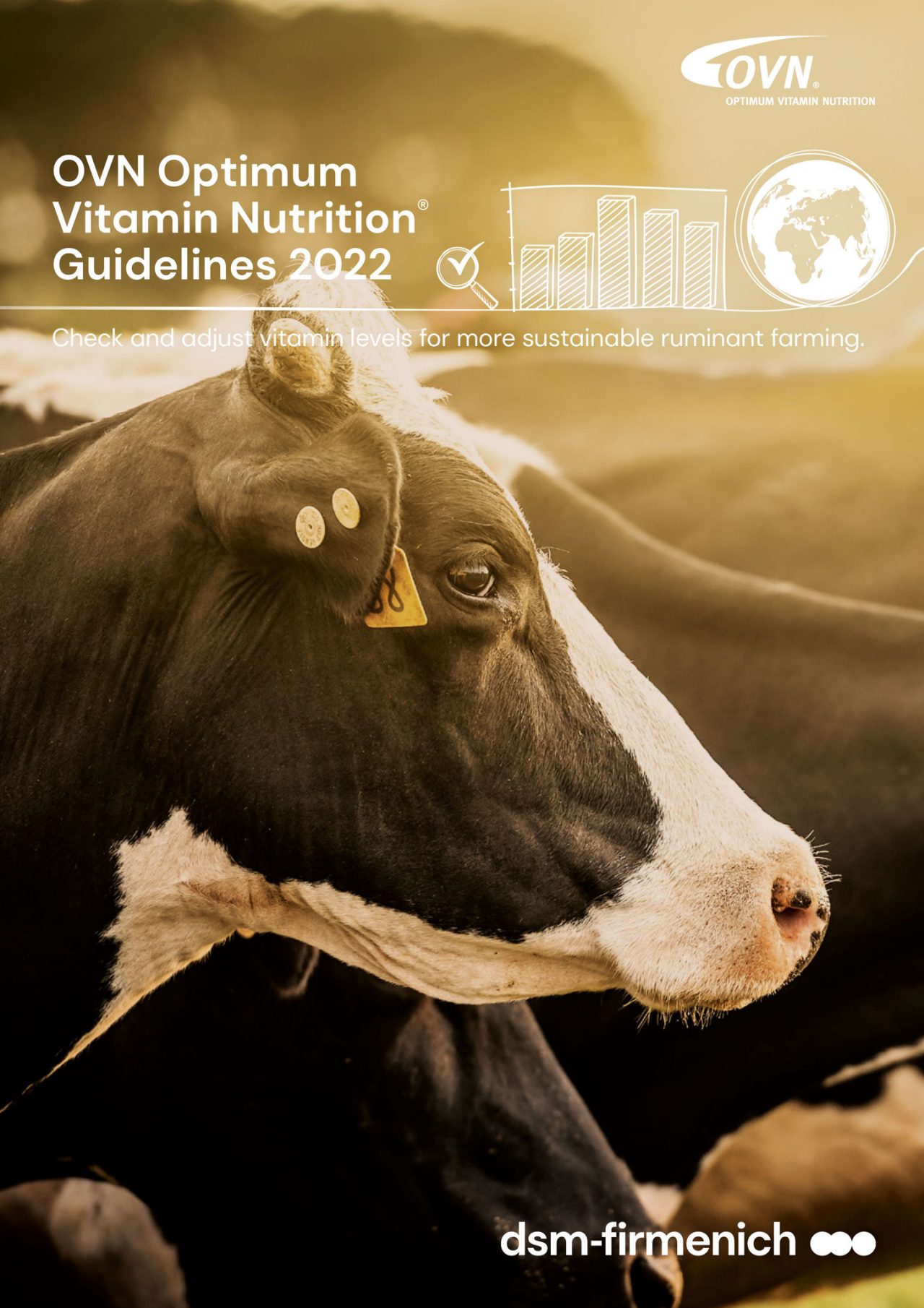 OVN Optimum Vitamin Nutrition® Guidelines 2022 Ruminants PDF