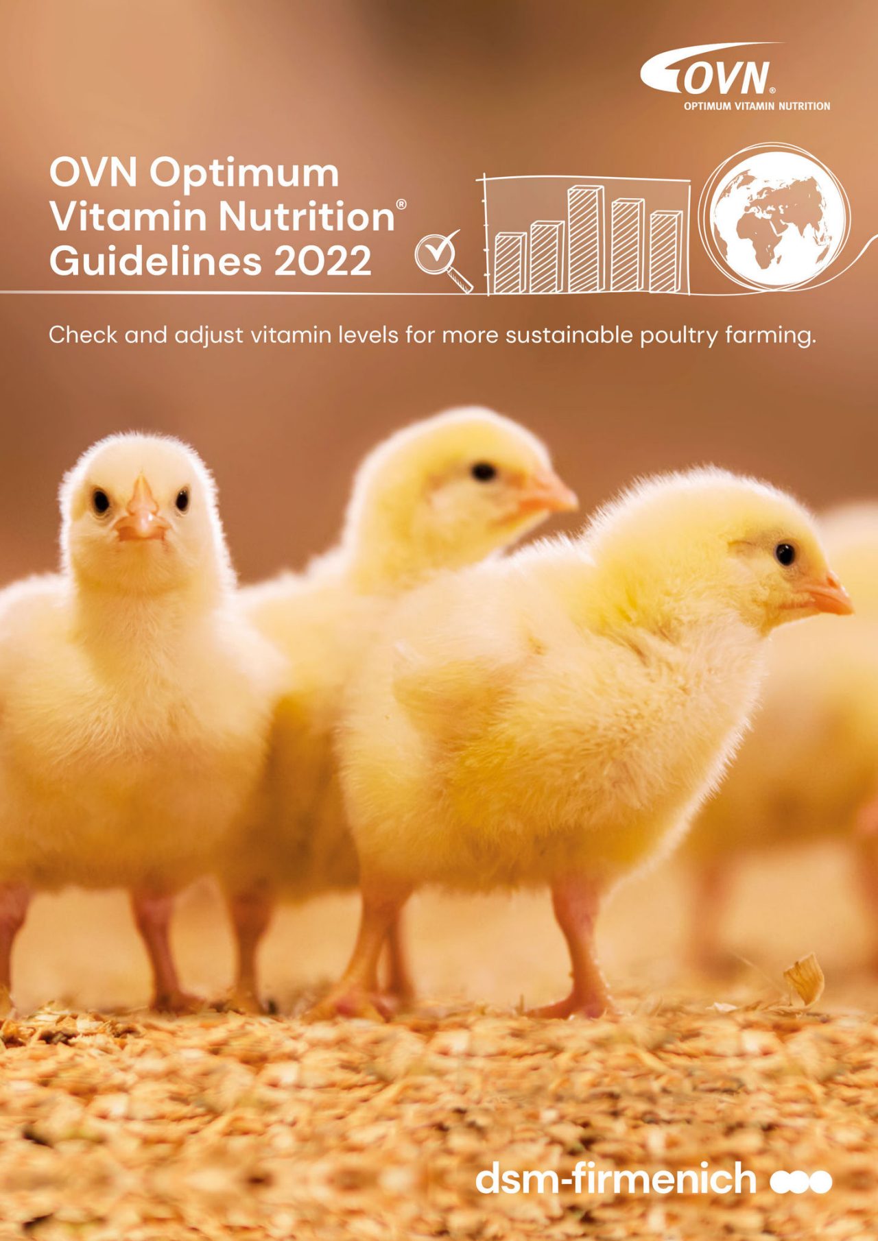 OVN Optimum Vitamin Nutrition® Guidelines 2022 Poultry PDF