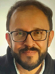 Carlos Lozano