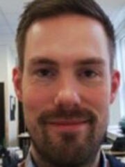 Torben Hinrichsen