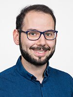 Dr. Ioannis Zachos