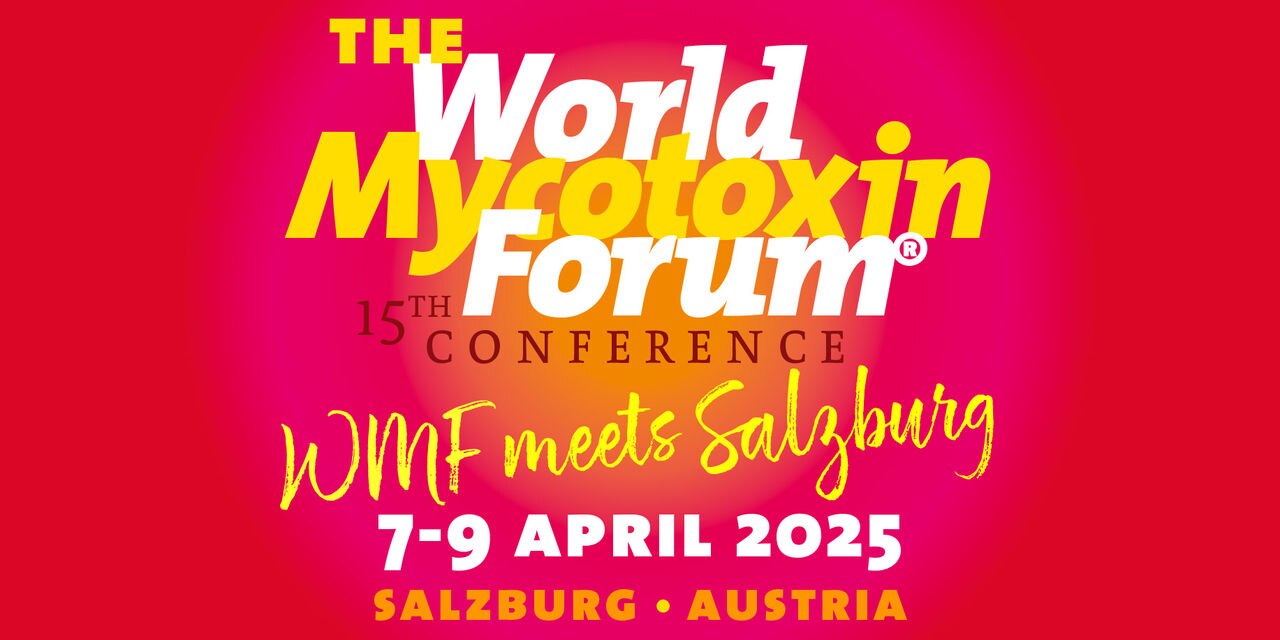 World Mycotoxin Forum® 2025