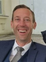 Ryan Hines