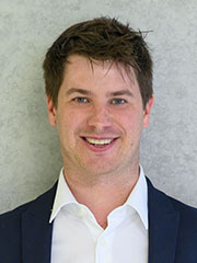 Benedict Standen