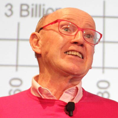 David Hughes