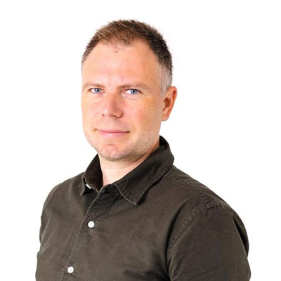 Chris André Johnsen