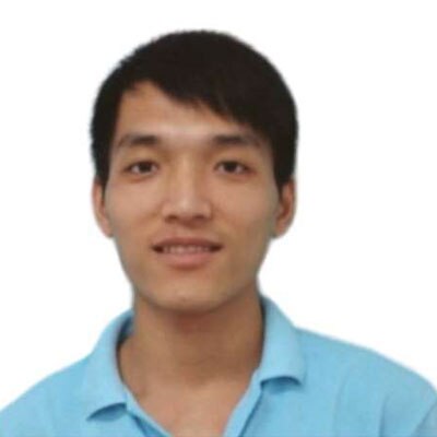 Michael Zheng