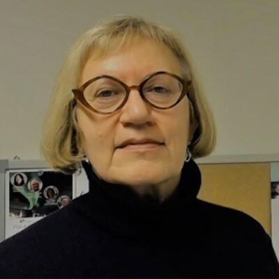 Viviane Paulette Verlhac Trichet