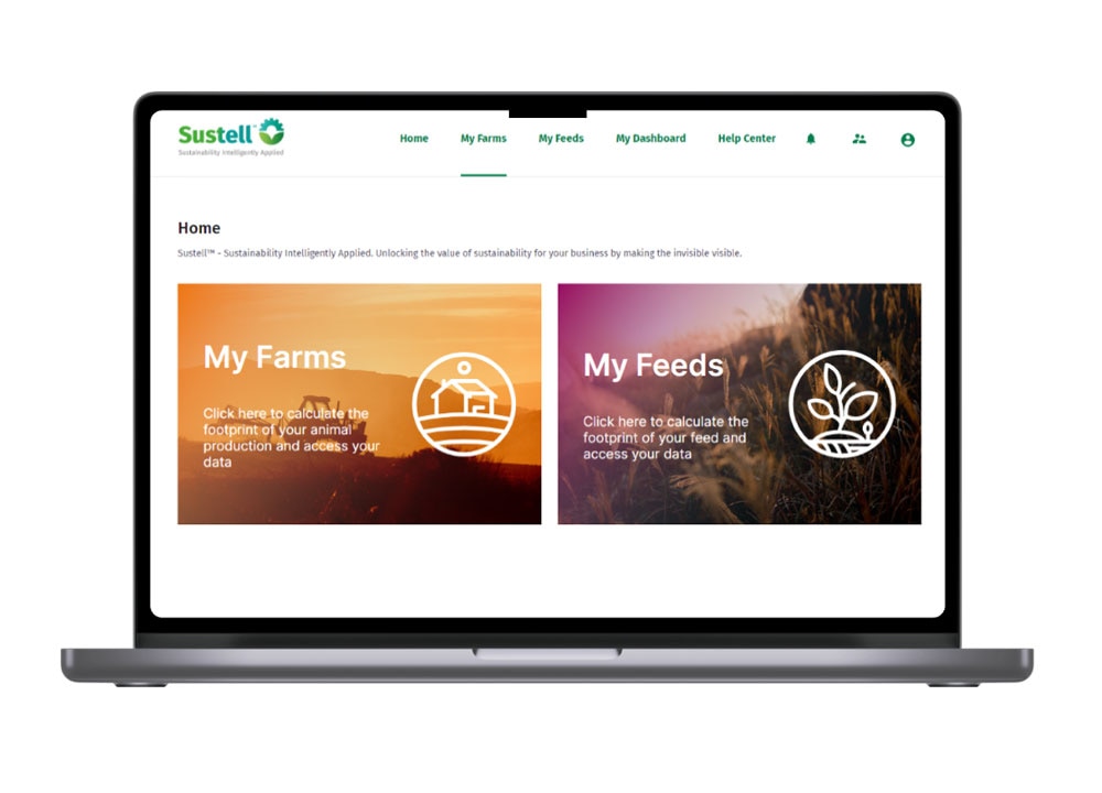 Sustell