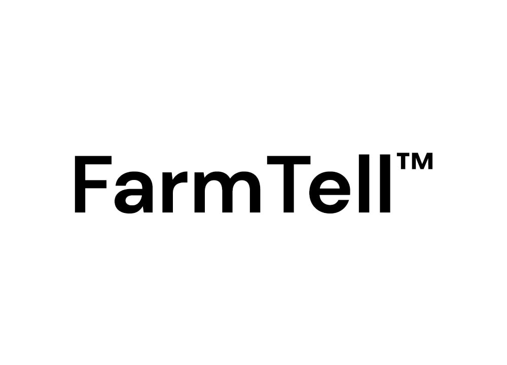 FarmTell™ portfolio