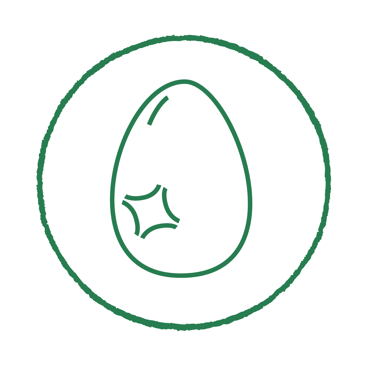 Egg Quality