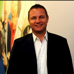 M. de Beer