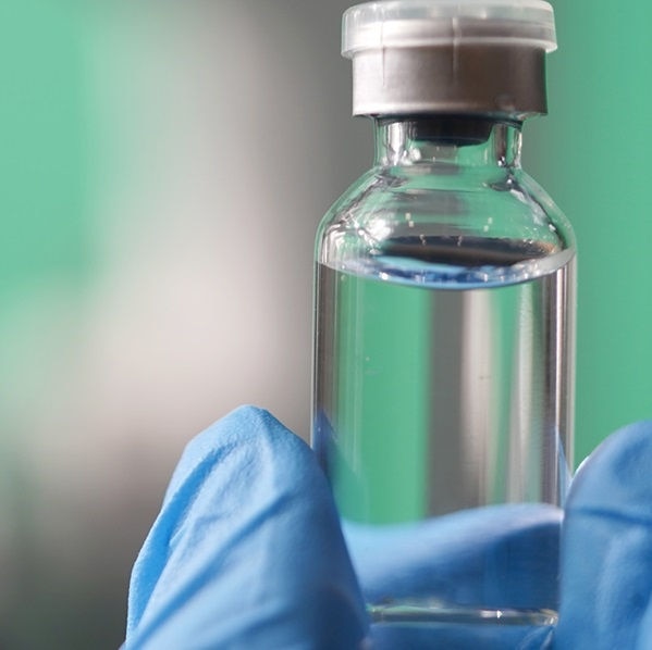 dsm-firmenich auf der CPHI 2025
