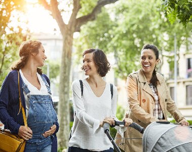 Vorbereitung auf die Schwangerschaft: Mit Folat die Weichen für die Empfängnis und die lebenslange Gesundheit des Babys stellen