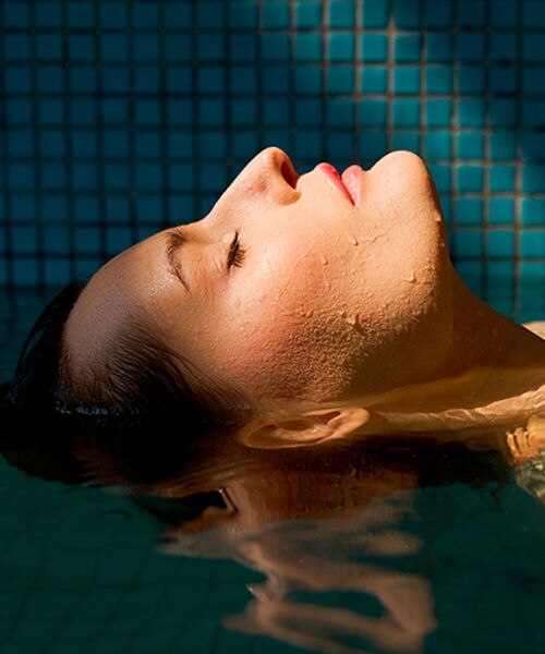 HEADtherapy: Ein einzigartiges natürliches Sortiment, das Haar, Kopfhaut und Geist in Einklang bringt