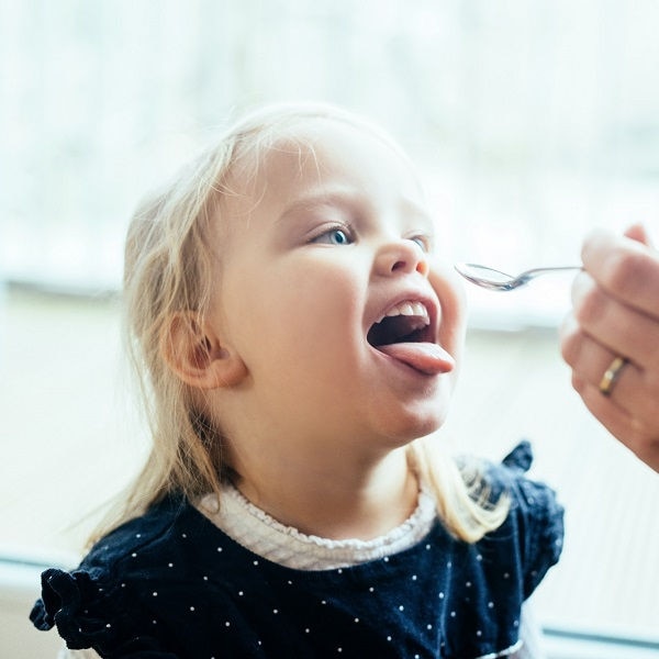 eChalkTalk - Technical benefits of flavor delivery in pharmaceutical drug formulation