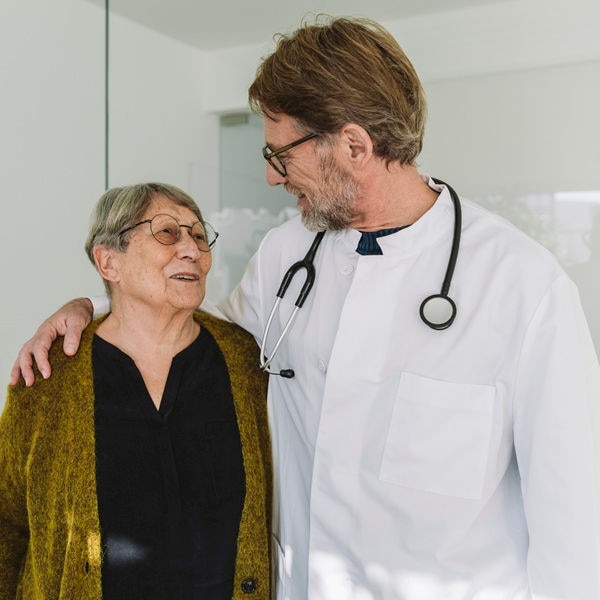 Advancing medical nutrition: 5 future trends from ESPEN 2023