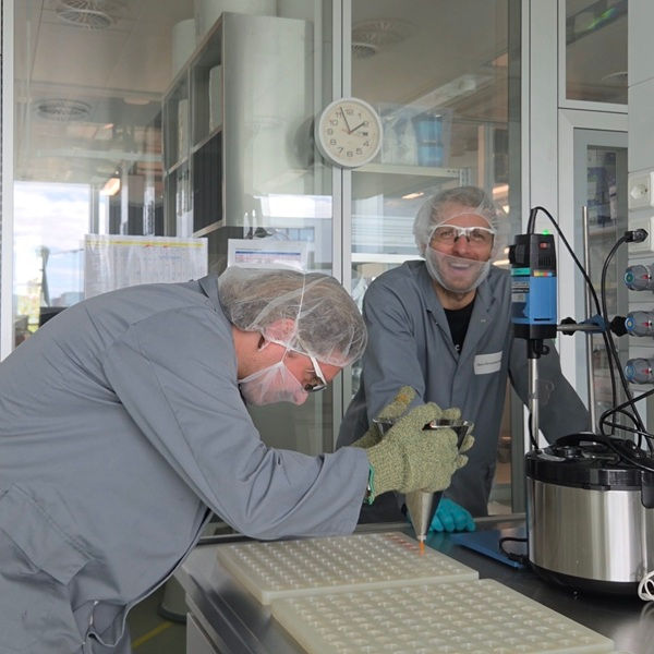 Co-creating clinical excellence in dietary supplements