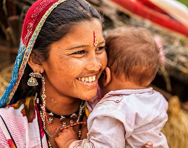 How to tackle malnutrition and support immune health through large-scale fortification programs 