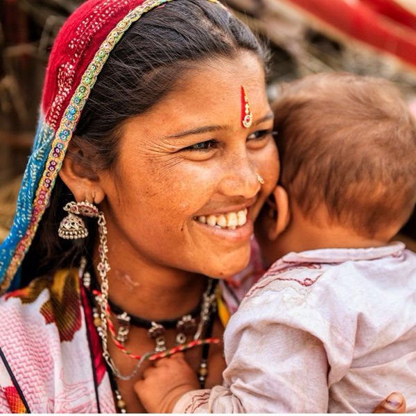 How to tackle malnutrition and support immune health through large-scale fortification programs 