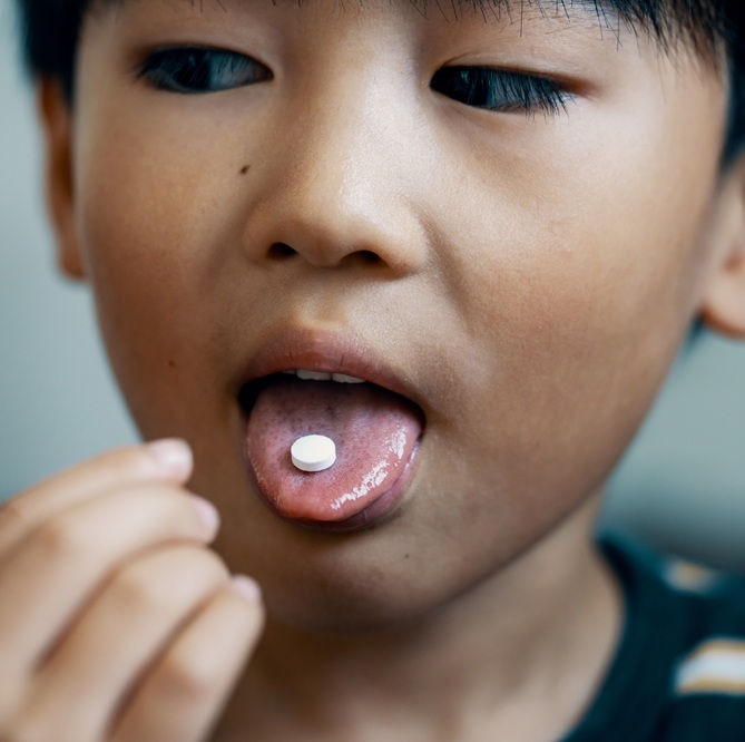 Introducing ModulaSENSE® Bitter: a receptor-level breakthrough in drug taste modulation