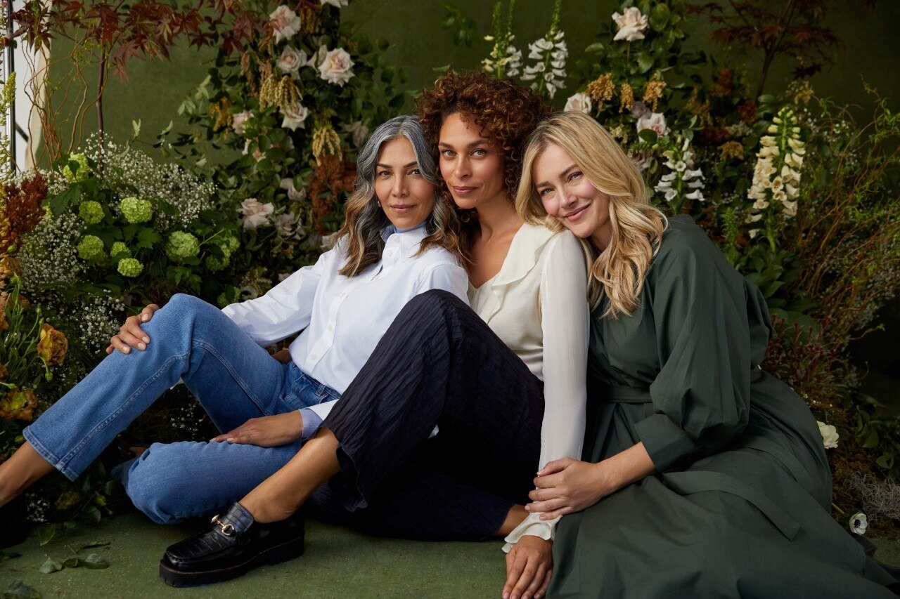 Introducing Phenology™, the latest women's health initiative from Hologram Sciences