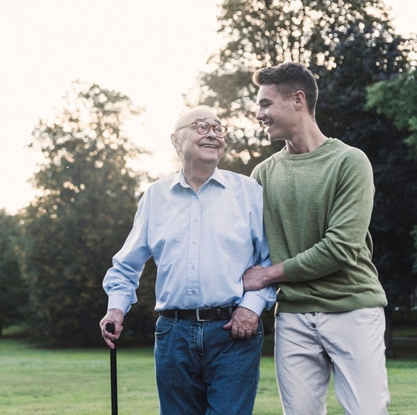 New Scientific Review Confirms the Potential Benefits of Omega-3s in Patients with Sarcopenia