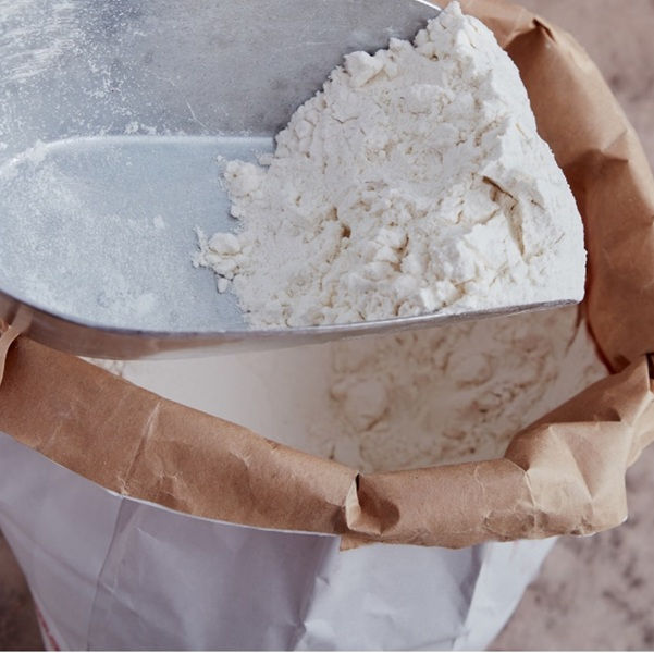 A more effective tool in the fight against birth defects? Supporting pre-natal nutrition with folic acid-enriched wheat flour