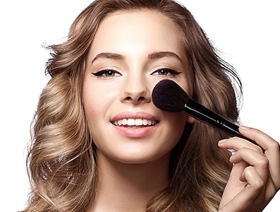 Plush Blush formulation